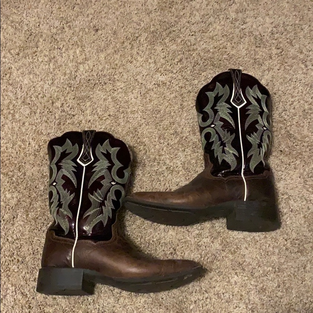 Ariat Boots